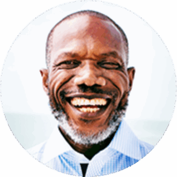 Featured author image: Blog Listing